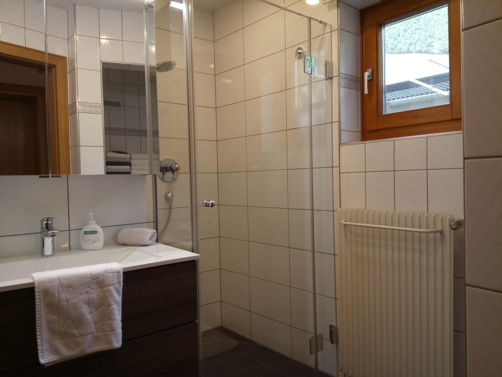 Apartement Gabi Kleinlobming Exteriér fotografie